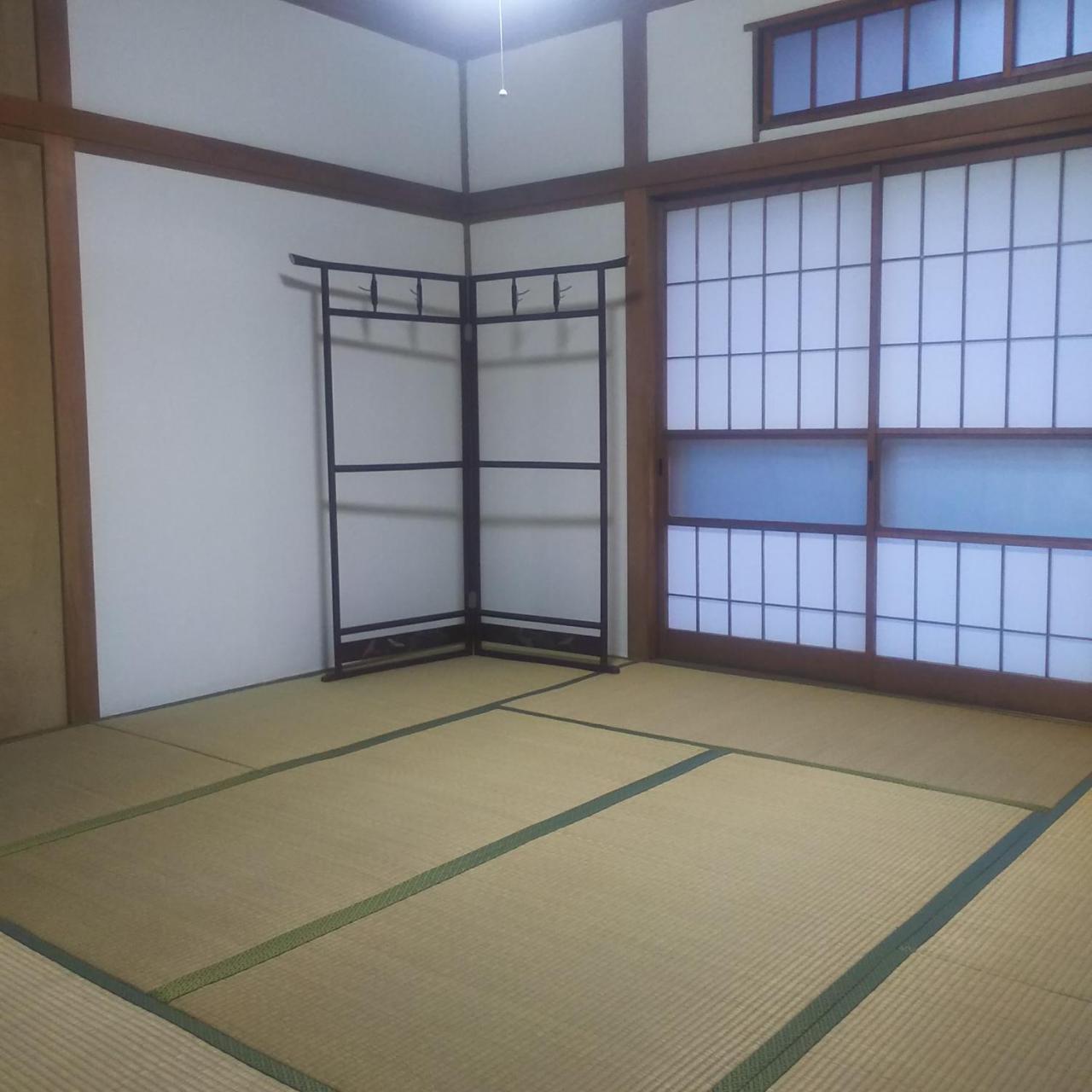 Tabiyado Okamura Seicho Ato Suwa  Exterior photo