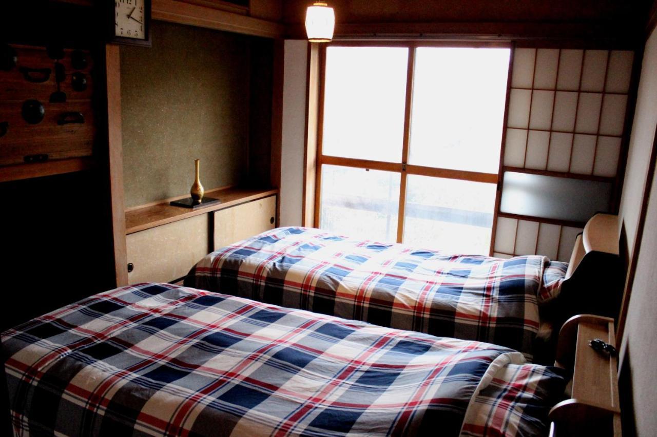 Tabiyado Okamura Seicho Ato Suwa  Exterior photo