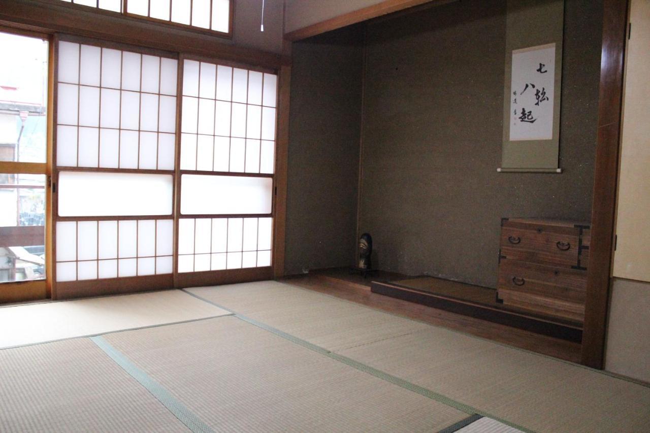 Tabiyado Okamura Seicho Ato Suwa  Exterior photo
