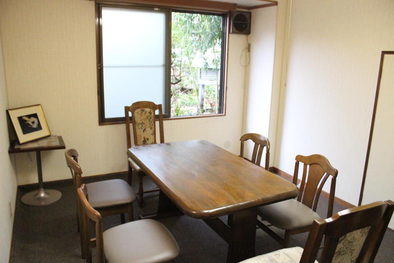 Tabiyado Okamura Seicho Ato Suwa  Exterior photo