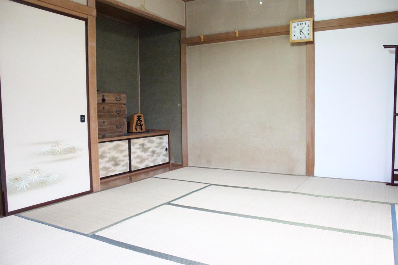 Tabiyado Okamura Seicho Ato Suwa  Exterior photo