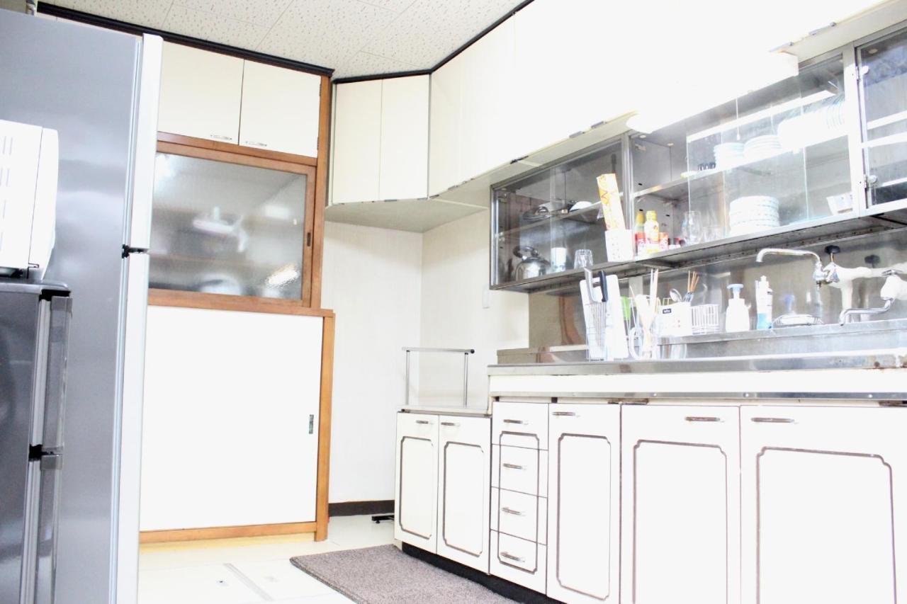 Tabiyado Okamura Seicho Ato Suwa  Exterior photo