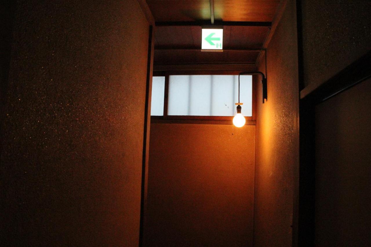 Tabiyado Okamura Seicho Ato Suwa  Exterior photo
